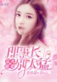 甜妻似火:理事长,太霸道!