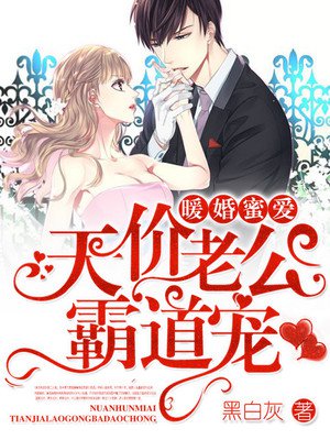 暖婚蜜爱:天价老公霸道宠