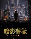 暗影蔷薇