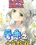 爱恋之十年旅程