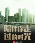 陪你走过那时光