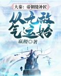 大秦:帝朝缝补匠,从无敌气运始