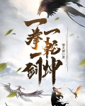 一拳一剑一乾坤
