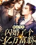 相亲当天,闪婚了个亿万富翁