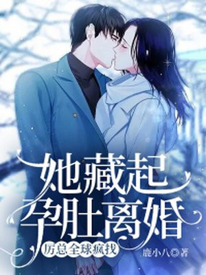 她藏起孕肚离婚,厉总全球疯找