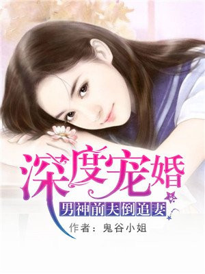 深度宠婚:男神前夫倒追妻