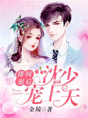 绯闻影后:沈少宠上天