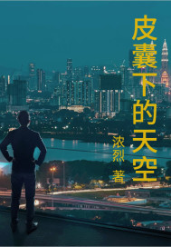 皮囊下的天空