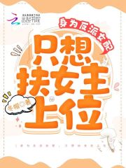 身为反派女配,只想扶女主上位
