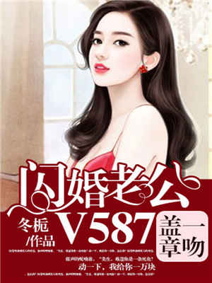 一吻盖章,闪婚老公V587