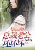 甜妻蜜爱:总裁老公坏坏坏