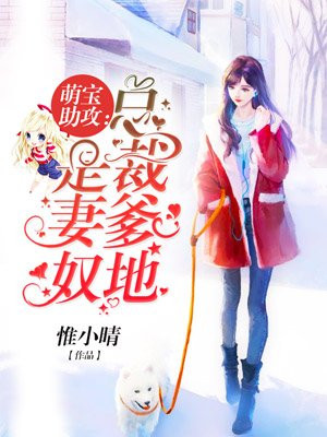 萌宝助攻:总裁爹地是妻奴