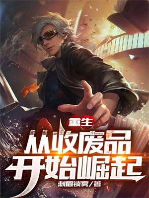 重生:从收废品开始崛起
