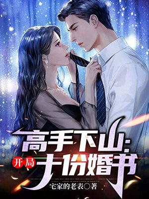 高手下山:开局十份婚书