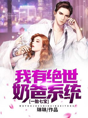 一胎七宝:我有绝世奶爸系统