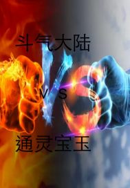斗气大陆vs通灵宝玉