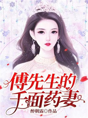 傅先生的千面药妻
