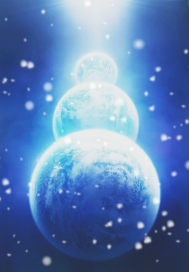BLEACH:陨落星空