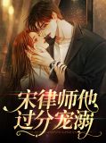 宋律师他过分宠溺秦颂然
