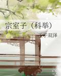 宗室子(科举)