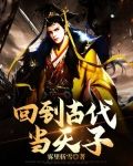 回到古代当天子
