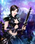 纯阳神体：仙魔双修