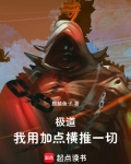 极道:我用加点横推一切