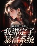 和渣男分手后，我绑定了暴富系统