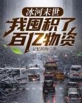 冰河末世我囤积了百亿物资