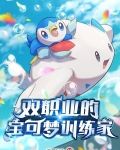 双职业的宝可梦训练家