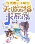 穿成农家小福宝,天道送福求原谅