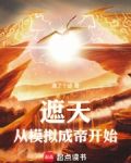 遮天:从模拟成帝开始