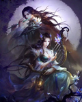 一本古早狗血西幻小说