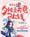电竞王者：外挂夫君已上线