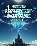 穿梭两界,我的身后是钢铁洪流