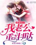宠妻NO.1:我老公,重生哒!