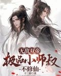 无敌双帝,极品小师叔不修仙