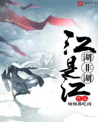 江是江,湖非湖
