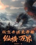 从飞升洪荒开始纵横万界