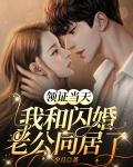 领证当天,我和闪婚老公同居了