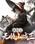 玄幻之无敌山贼王