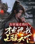 女帝逼走我后,才发现我无敌天下