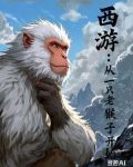 西游从一只老猴子开始