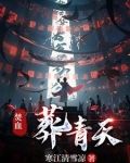 焚血葬青天