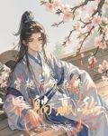 穿越后我在修仙世界躺赢称霸