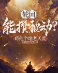 开局天道黑户,活成武道祖师爷