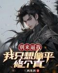 我只想过悠闲的日子,可你们不让