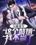 大能重生:这个赘婿我不当了!