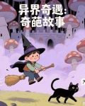 异界奇遇奇葩故事