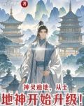 神灵遍地,从土地神开始升级!